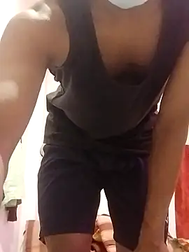 Daddsuroj69 online show from 07/14/26, 10:21