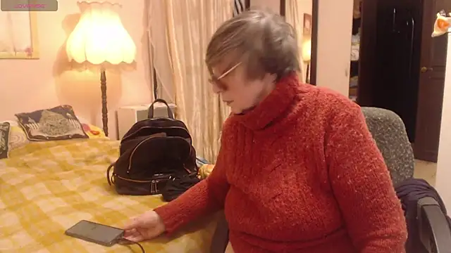 Sharon Amore online show from 02/11/26, 05:18