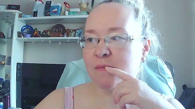 Viola27 online show from 07/06/26, 08:44