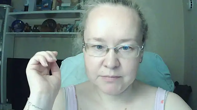 Viola27 online show from 07/06/26, 04:42