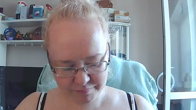 Viola27 online show from 07/24/26, 07:28