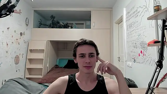 Snapshot of urgoddessboy chatting on 06/10/26, 06:18 urgoddessboy online show from 06/10/26, 06:18