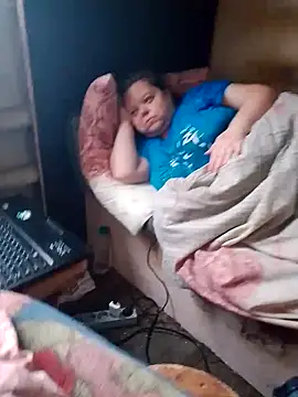 oksana72 online show from 10/21/25, 10:49