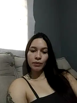 amina hott online show from 06/09/26, 11:55