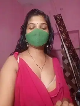 Snapshot of JYOTI_023 chatting on 07/19/26, 05:22 JYOTI 023 online show from 07/19/26, 05:22