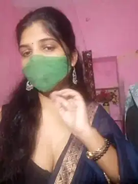 Snapshot of JYOTI_023 chatting on 07/24/26, 04:32 JYOTI 023 online show from 07/24/26, 04:32