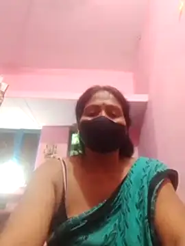 YAMUNA 033 online show from 06/20/26, 09:01