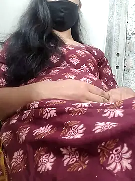 Tanvi-j online show from 07/11/26, 05:10