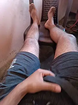 Desindianbull69 online show from 06/27/26, 05:34