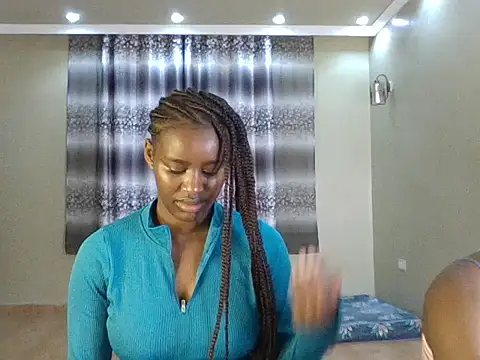 Prettygodess1 online show from 06/14/26, 06:48