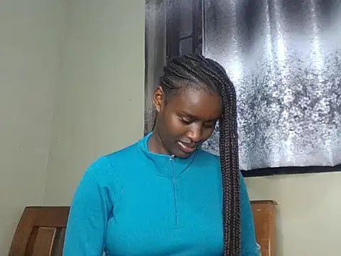 Prettygodess1 online show from 06/20/26, 10:01