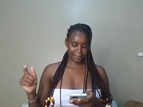 Prettygodess1 online show from 06/27/26, 12:22