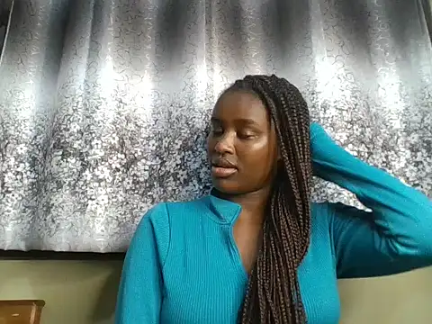 Prettygodess1 online show from 07/01/26, 08:19