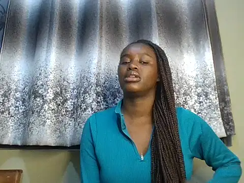 Prettygodess1 online show from 07/02/26, 06:19
