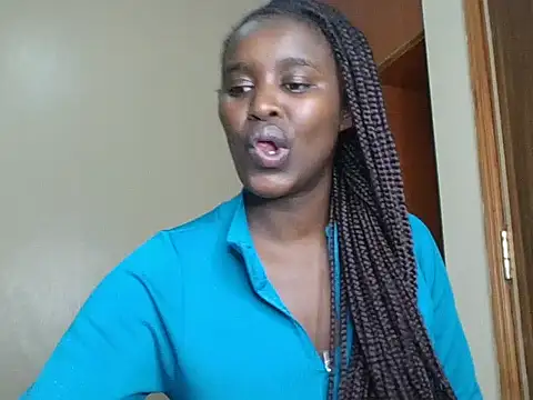 Prettygodess1 online show from 07/07/26, 08:24
