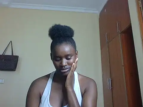 Prettygodess1 online show from 07/12/26, 09:11
