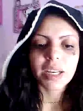 Valkiry 08 online show from 07/10/26, 03:00
