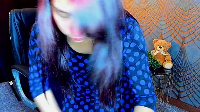 Livia Shy online show from 06/26/26, 05:34