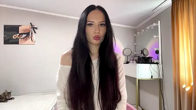 Snapshot of amelialiana chatting on 06/14/26, 01:13 amelialiana online show from 06/14/26, 01:13