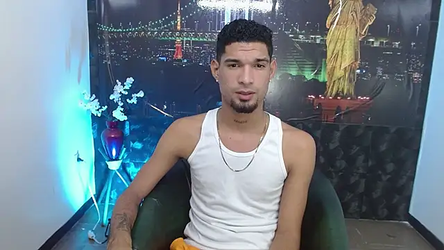 Snapshot of Carlos_eclipse chatting on 07/07/26, 07:51 Carlos eclipse online show from 07/07/26, 07:51