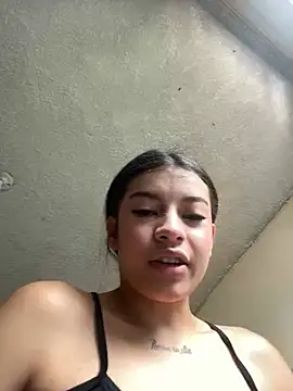 Sofia Ferraro online show from 07/18/26, 03:49