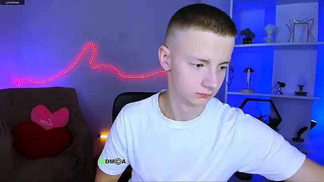 noah nero online show from 06/27/26, 09:25