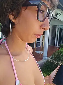 Rebeca cinamon online show from 06/09/26, 02:39