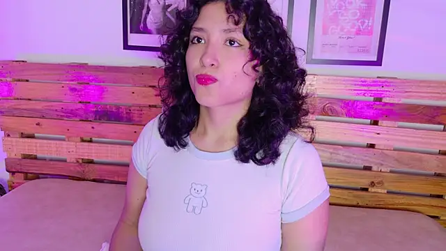 Jazz Lia  online show from 07/13/26, 01:25