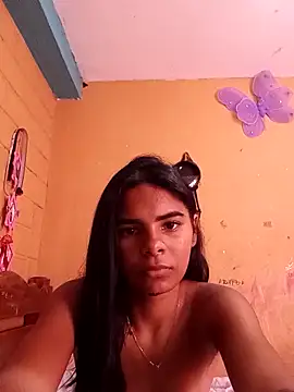 Afrodita 18year online show from 06/14/26, 03:14