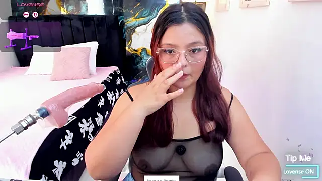 Snapshot of Miss_Kloee chatting on 07/25/26, 07:11 Miss Kloee online show from 07/25/26, 07:11