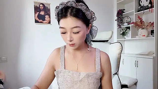 yunbao  online show from 06/23/26, 12:19