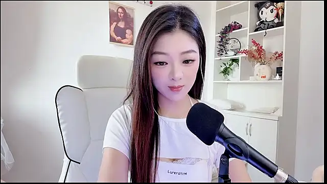 yunbao  online show from 07/15/26, 11:32