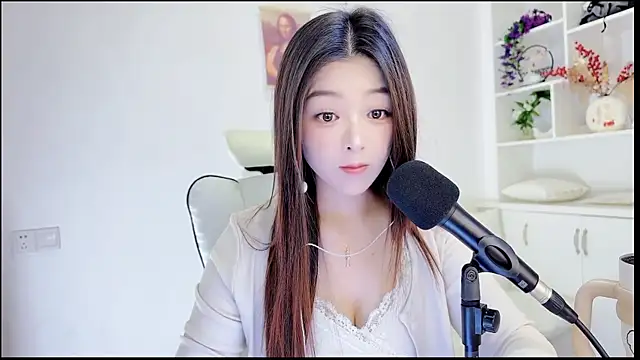 yunbao  online show from 07/25/26, 11:57