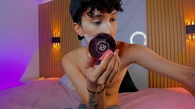 im ethan  online show from 07/05/26, 11:50