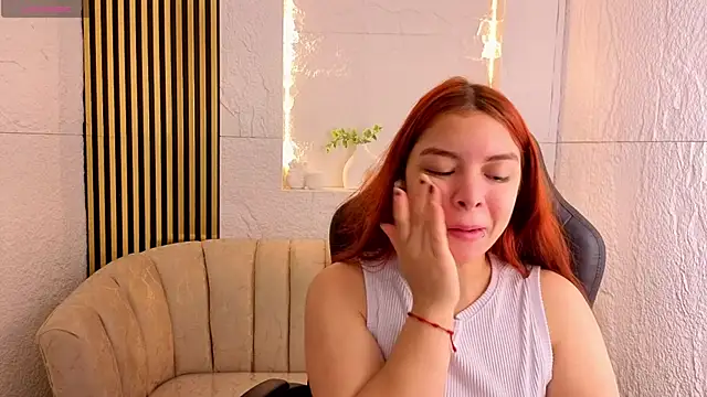 sofia red cn online show from 07/06/26, 01:19
