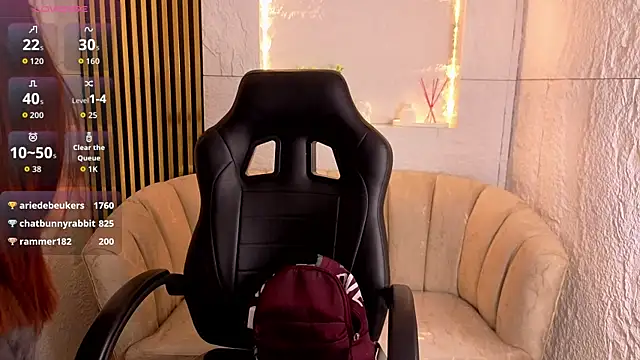 sofia red cn online show from 07/22/26, 01:19