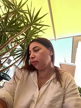 Snapshot of ANABELLA87 chatting on 08/03/26, 08:24 ANABELLA87 online show from 08/03/26, 08:24