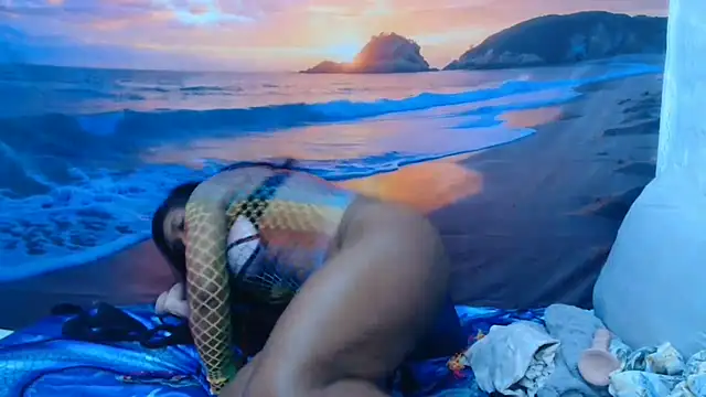 VelvetVixenMilf online show from 07/20/26, 10:39