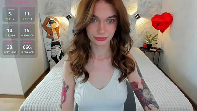 NikaTechnoo online show from 06/16/26, 11:24