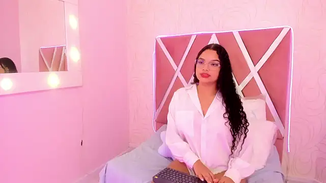 natalyy rose online show from 08/03/26, 08:56