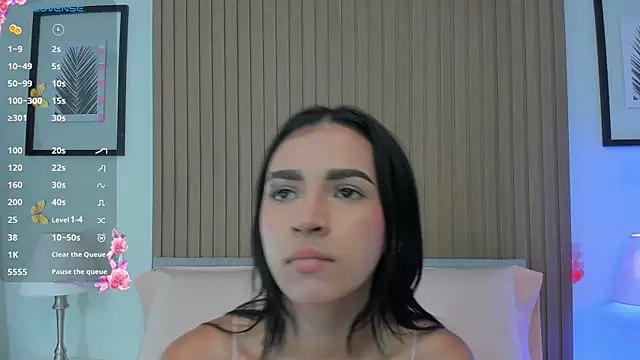 Snapshot of myla_cute18 chatting on 07/25/26, 07:11 myla cute18 online show from 07/25/26, 07:11