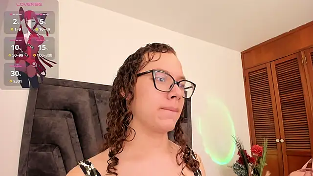 ParisMendez online show from 07/19/26, 12:31