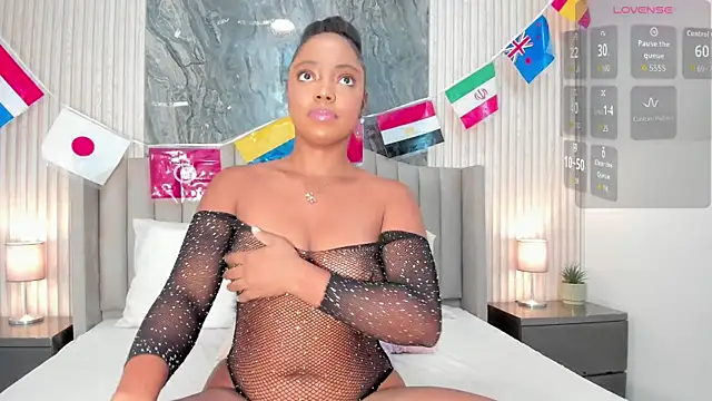 TiiffanyJackson1 online show from 07/11/26, 07:38