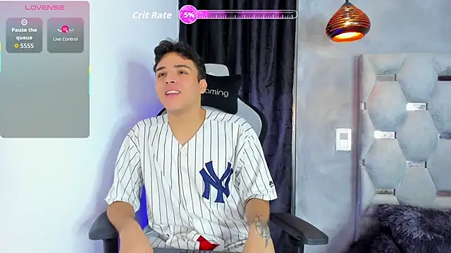 cam suaza online show from 07/22/26, 05:43