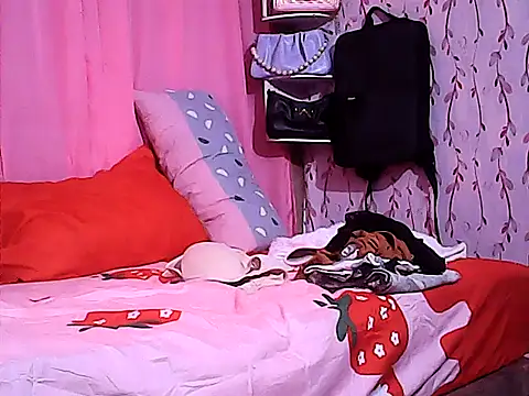 Snapshot of Anastacia21 chatting on 07/15/26, 11:04 Anastacia21 online show from 07/15/26, 11:04