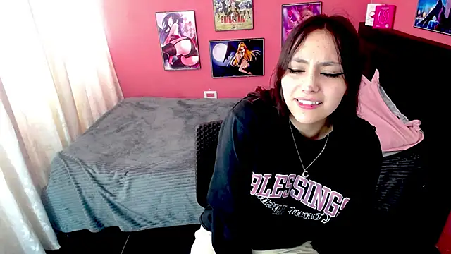 Snapshot of Sakura_Mimi chatting on 06/26/26, 01:37 Sakura Mimi online show from 06/26/26, 01:37