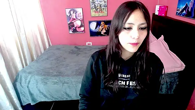 Snapshot of Sakura_Mimi chatting on 06/28/26, 11:49 Sakura Mimi online show from 06/28/26, 11:49
