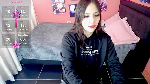Snapshot of Sakura_Mimi chatting on 07/15/26, 11:59 Sakura Mimi online show from 07/15/26, 11:59