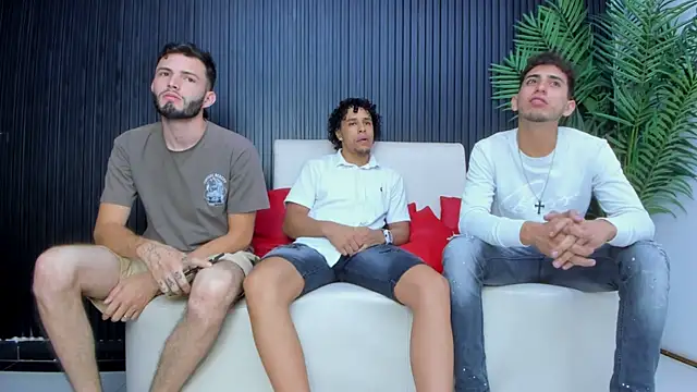 TheLatinHouseVIP online show from 06/21/26, 01:41