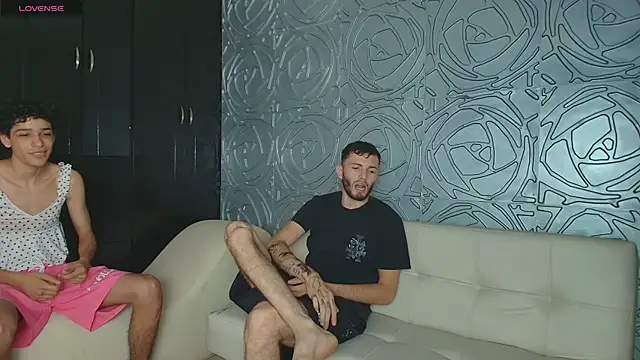 TheLatinHouseVIP online show from 07/11/26, 07:38